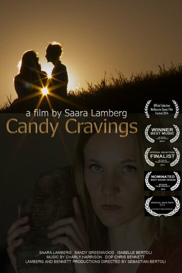 Candy Cravings трейлер (2013)