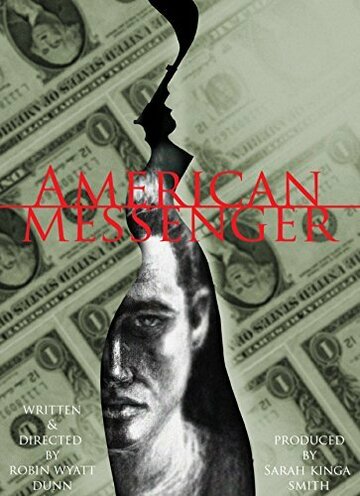 American Messenger трейлер (2015)