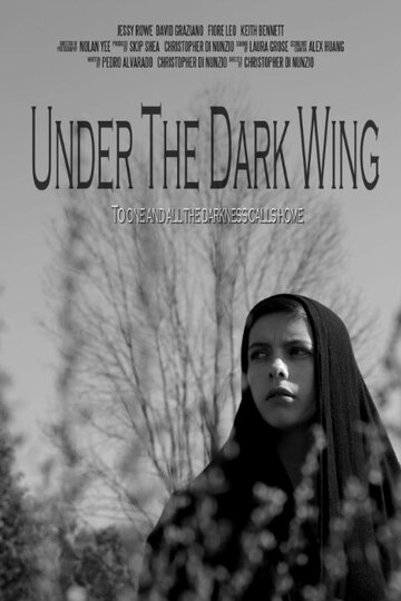 Under the Dark Wing трейлер (2014)