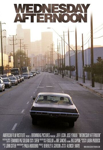 Wednesday Afternoon трейлер (2004)