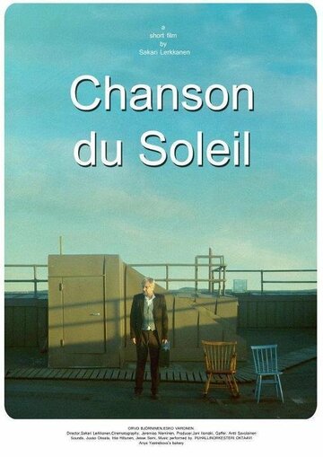 Chanson du Soleil трейлер (2013)