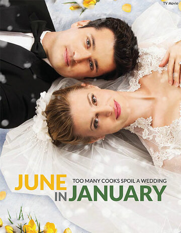 June in January трейлер (2014)