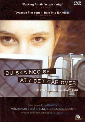 Du ska nog se att det går över трейлер (2003)