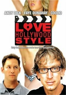Love Hollywood Style трейлер (2006)