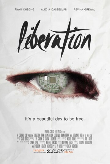Liberation трейлер (2013)