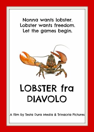 Lobster Fra Diavolo трейлер (2015)