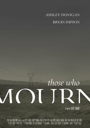 Those Who Mourn трейлер (2015)