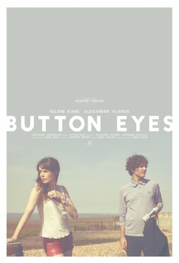 Button Eyes трейлер (2013)