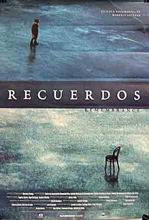 Recuerdos трейлер (2003)