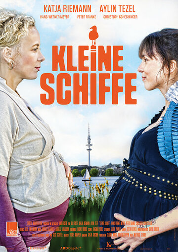 Kleine Schiffe трейлер (2013)
