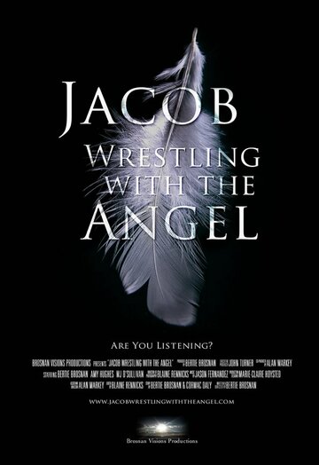 Jacob Wrestling with the Angel трейлер (2013)