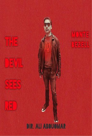 The Devil Sees Red трейлер (2015)