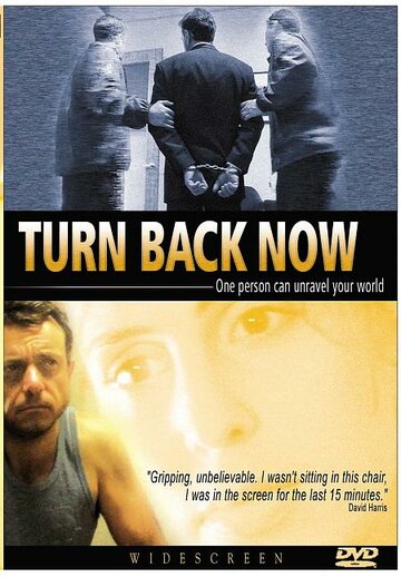 Turn Back Now трейлер (2004)