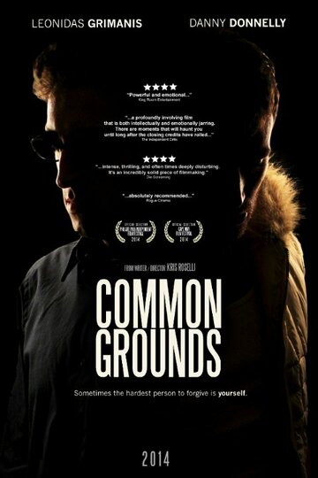 Common Grounds трейлер (2014)