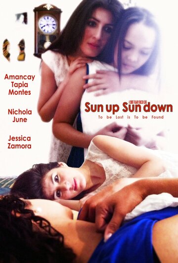 Sun up Sun down трейлер (2014)