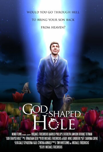 God Shaped Hole трейлер (2013)