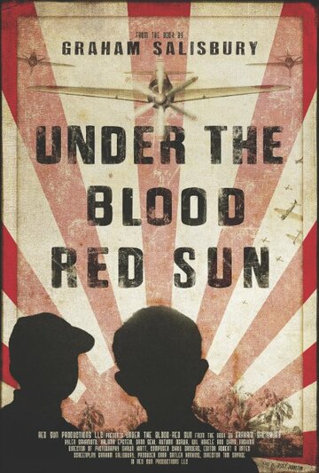 Under the Blood-Red Sun трейлер (2014)