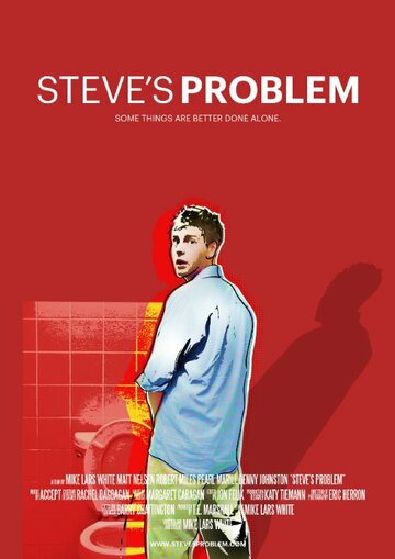 Steve's Problem трейлер (2014)