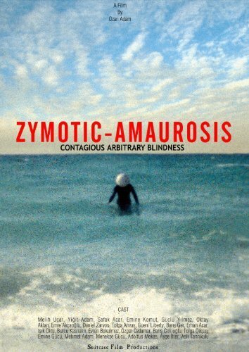 Zymotic Amaurosis трейлер (2008)