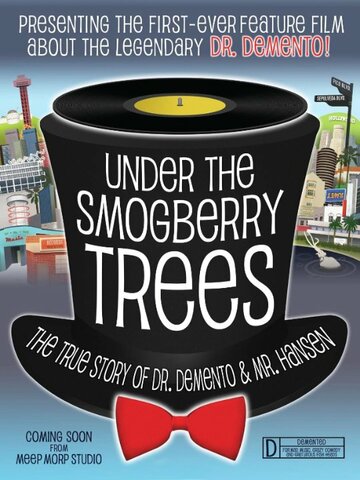 Under the Smogberry Trees трейлер (2016)