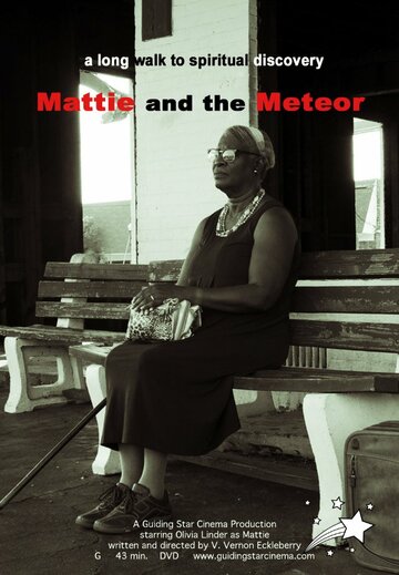 Mattie and the Meteor трейлер (2013)