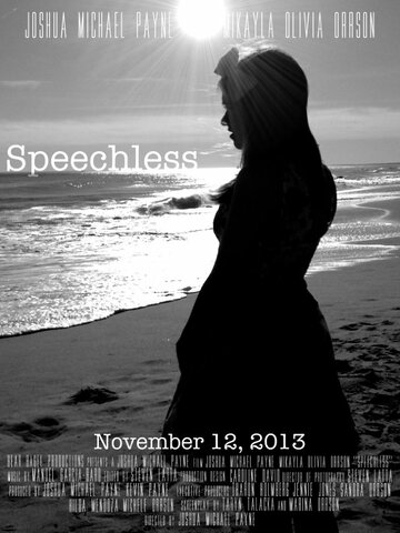 Speechless трейлер (2013)