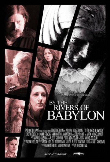 By the Rivers of Babylon трейлер (2019)
