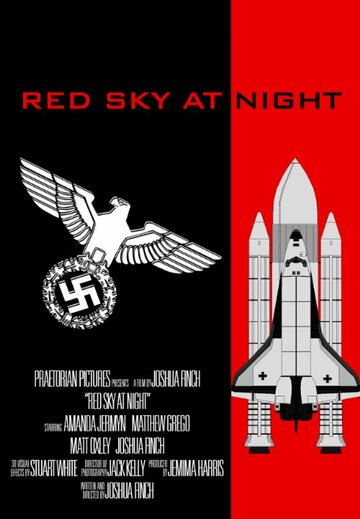 Red Sky at Night трейлер (2014)