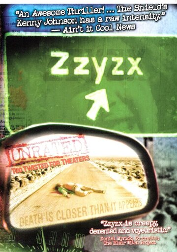 Zzyzx трейлер (2006)