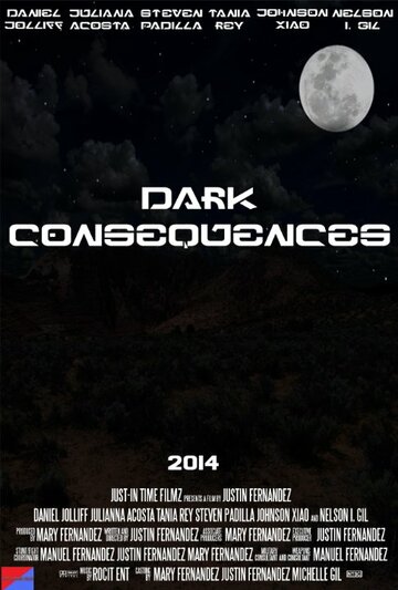 Dark Consequences трейлер (2015)