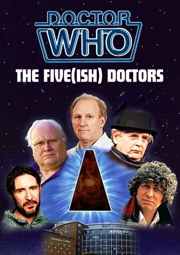 (Почти) пять Докторов: Перезагрузка сезон серия (2013)