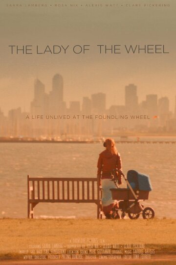 The Lady of the Wheel трейлер (2014)