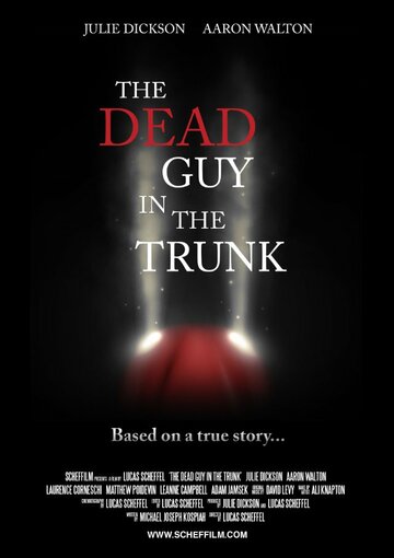 The Dead Guy in the Trunk трейлер (2014)