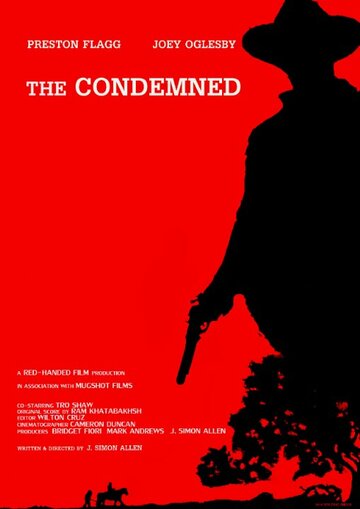 The Condemned трейлер (2014)