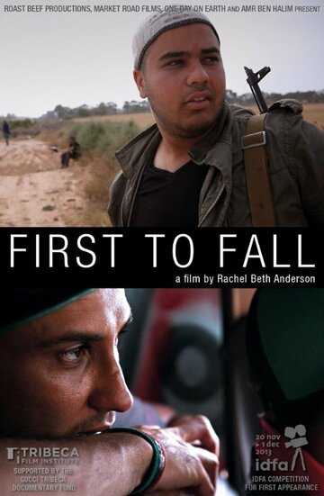 First to Fall трейлер (2014)