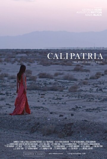 Calipatria трейлер (2014)