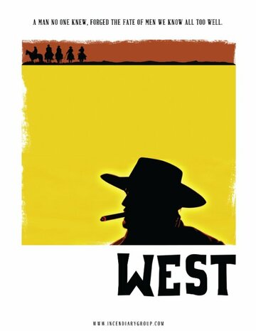 West трейлер (2014)