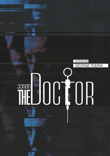 The Doctor трейлер (2013)