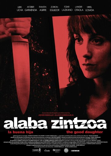 Alaba Zintzoa трейлер (2013)
