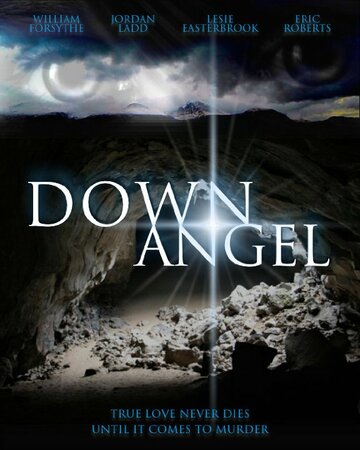 Down Angel трейлер (2017)