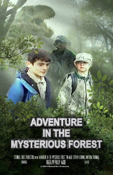 Adventure in the Mysterious Forest трейлер (2005)