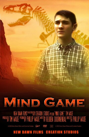 Mind Game (2010)