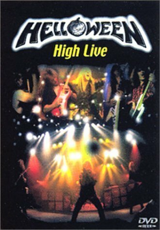 Helloween - High Live трейлер (1996)