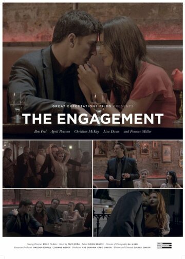 The Engagement трейлер (2014)