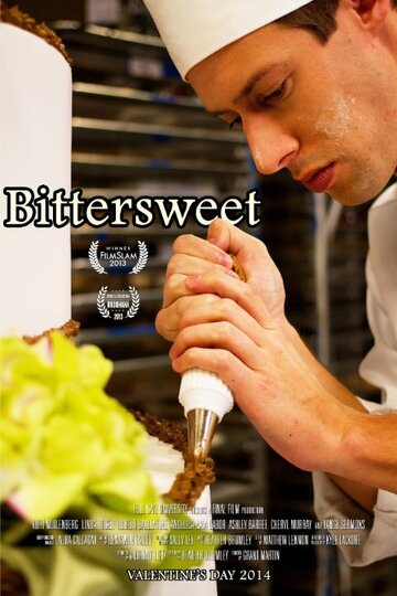 Bittersweet трейлер (2014)