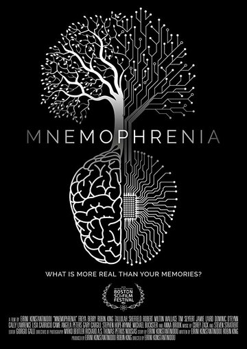 Mnemophrenia трейлер (2019)