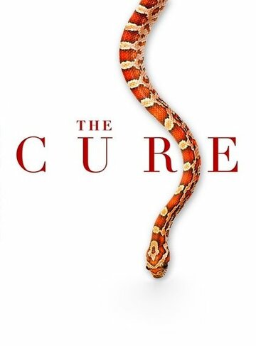 The Cure трейлер (2015)