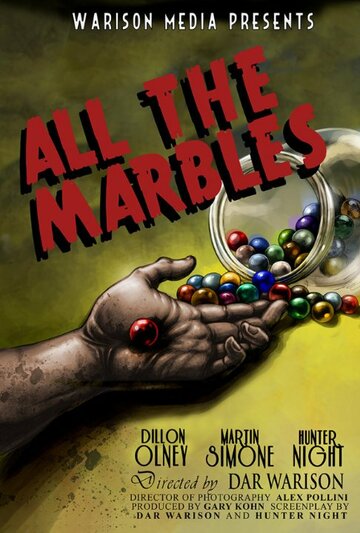 All the Marbles трейлер (2013)