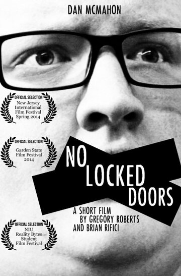 No Locked Doors трейлер (2014)