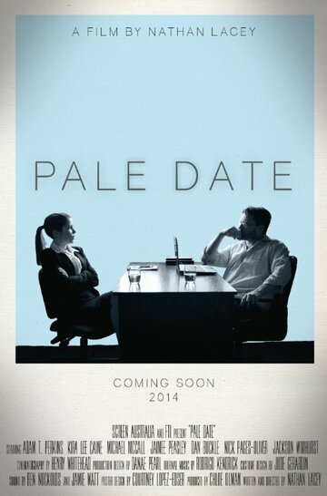 Pale Date трейлер (2013)